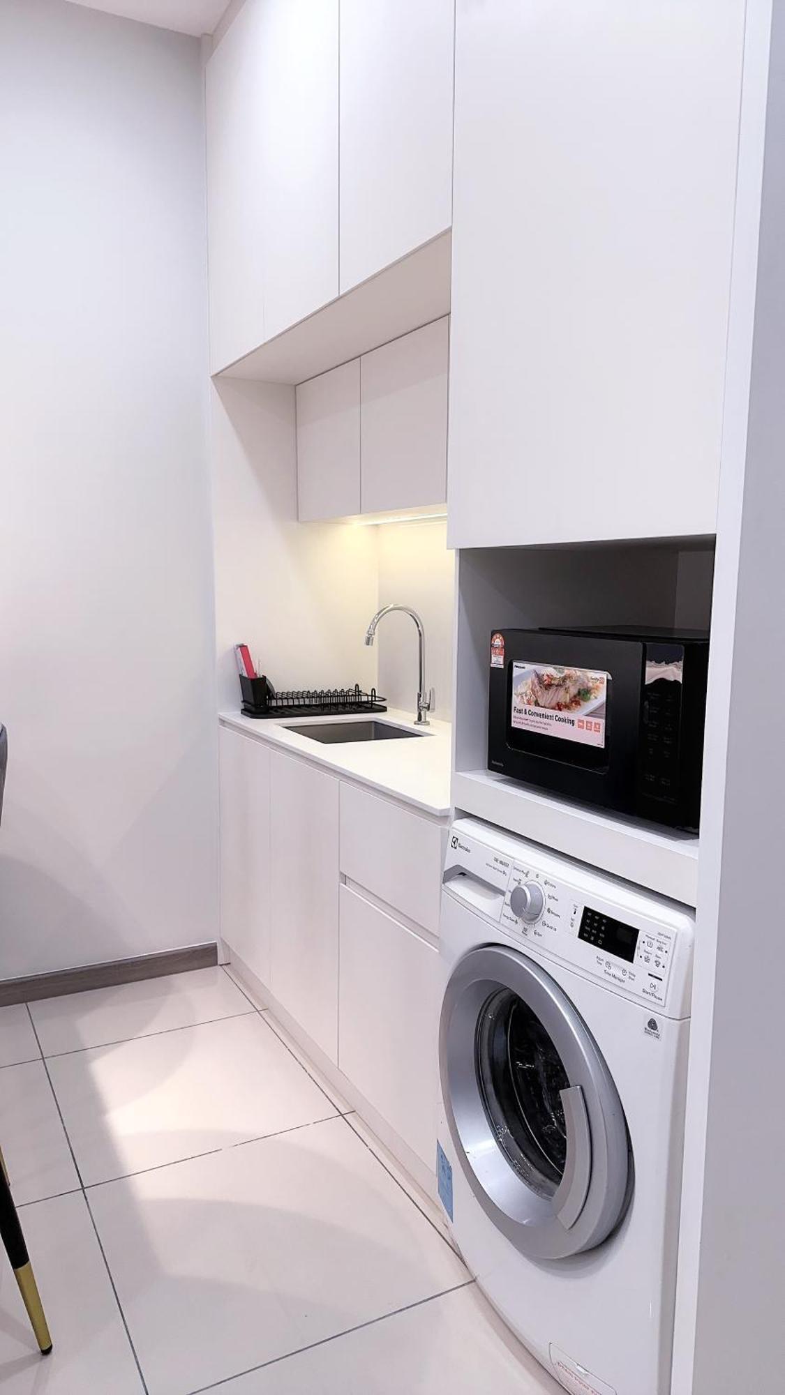 8scape Perling 喜木 Ximu * Johor Bahru