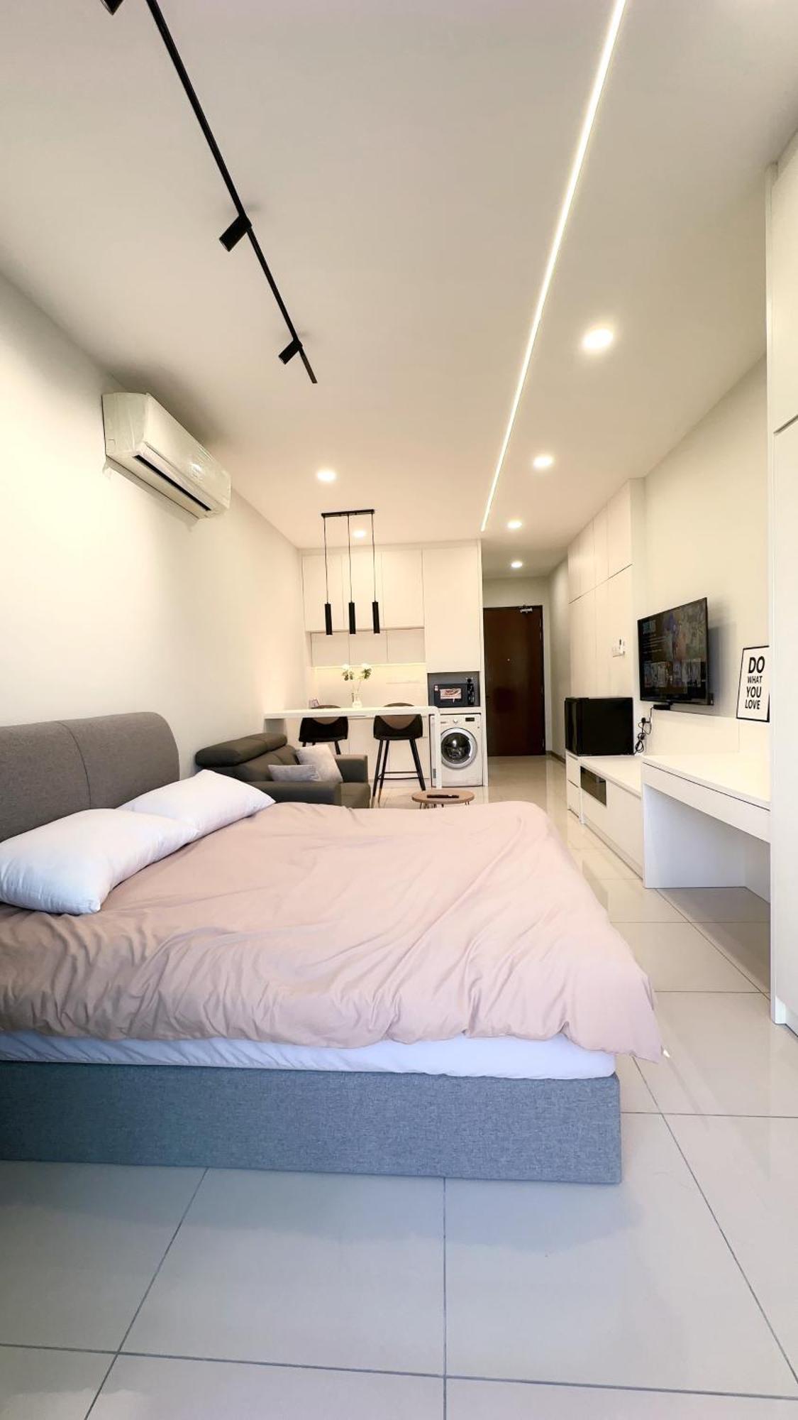 8scape Perling 喜木 Ximu Apartment