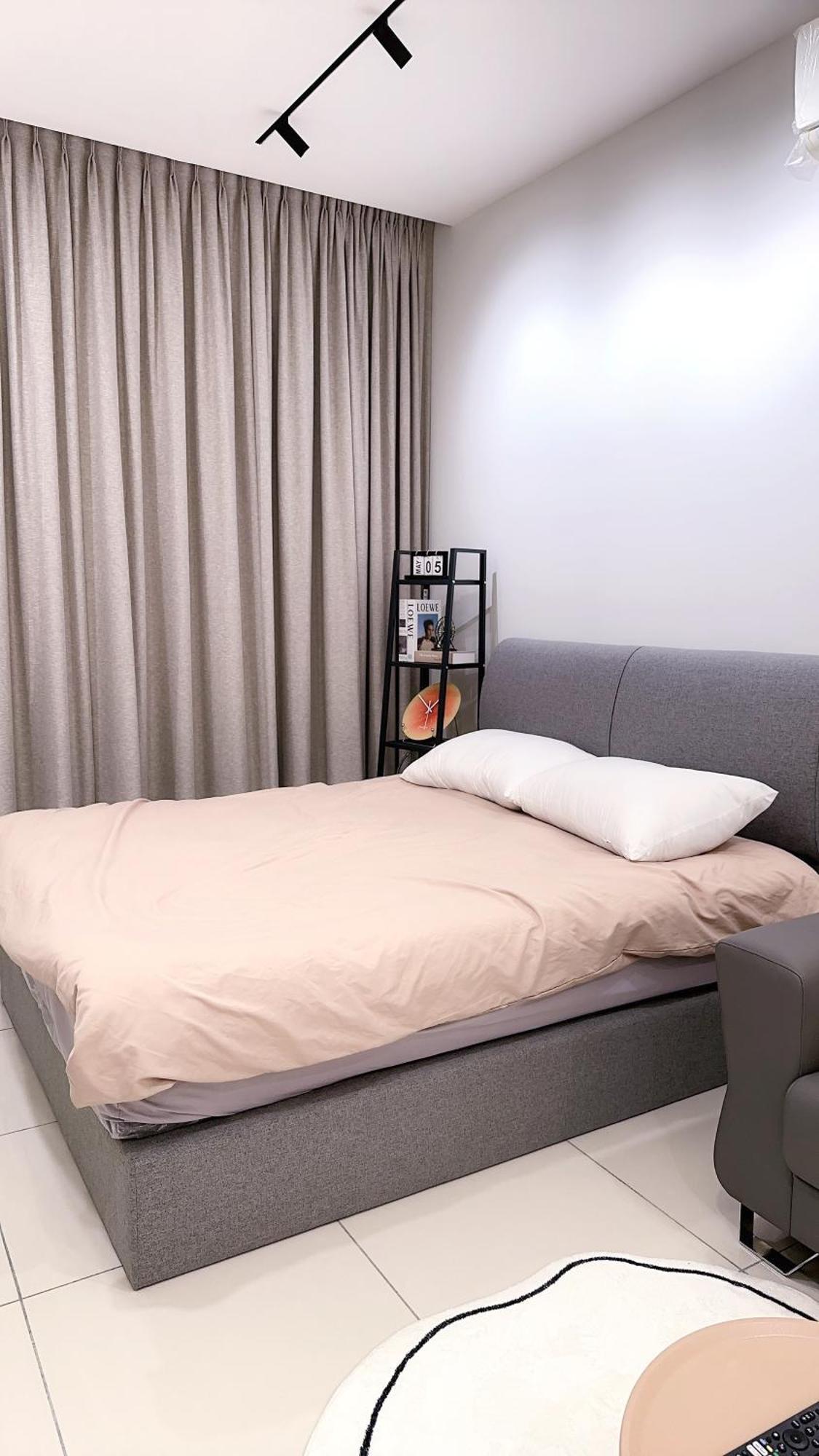 Apartment 8scape Perling 喜木 Ximu