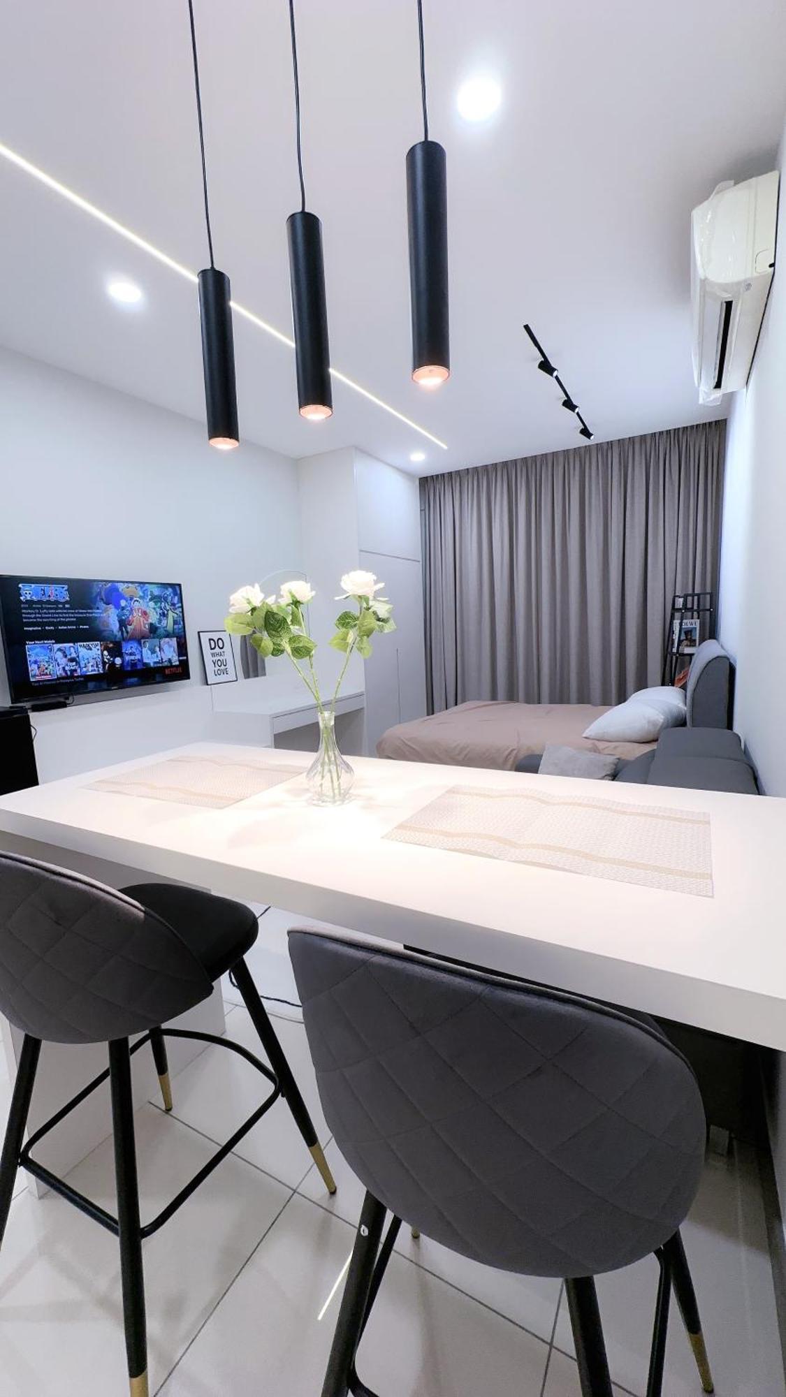 8scape Perling 喜木 Ximu * Johor Bahru