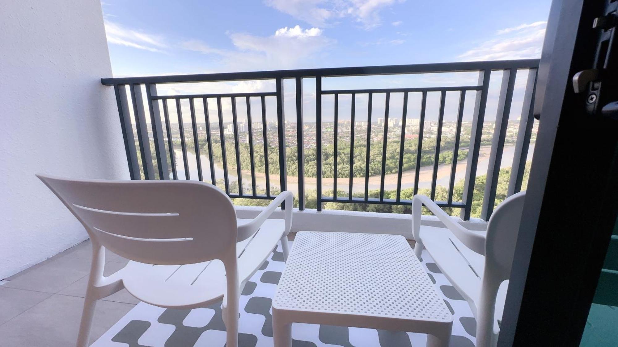 Apartment 8scape Perling 喜木 Ximu