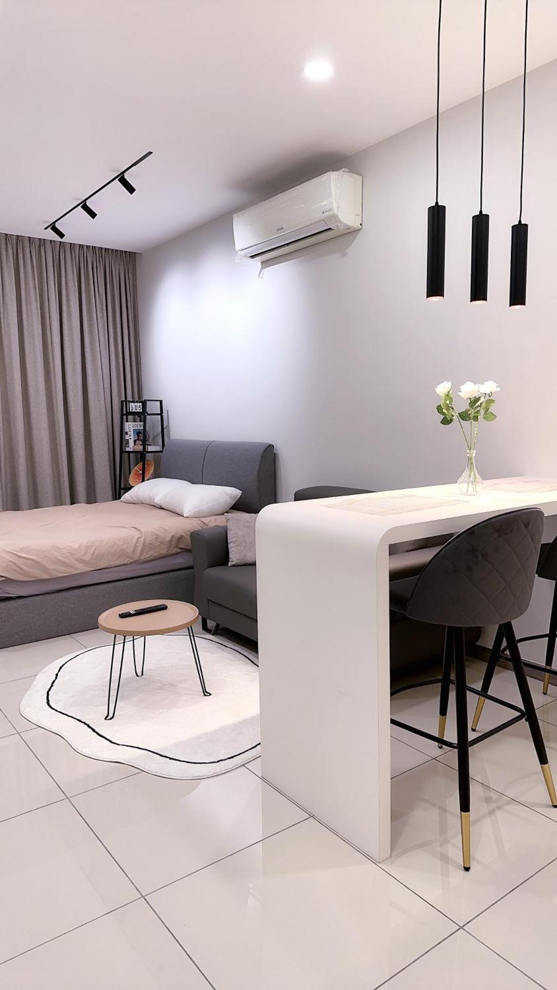Apartment 8scape Perling 喜木 Ximu *